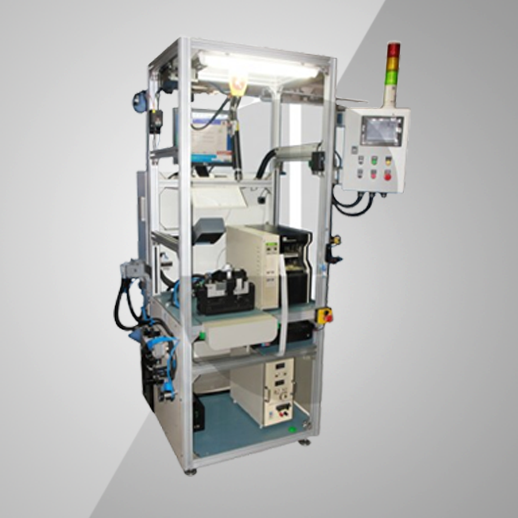 Assembly Work Benches