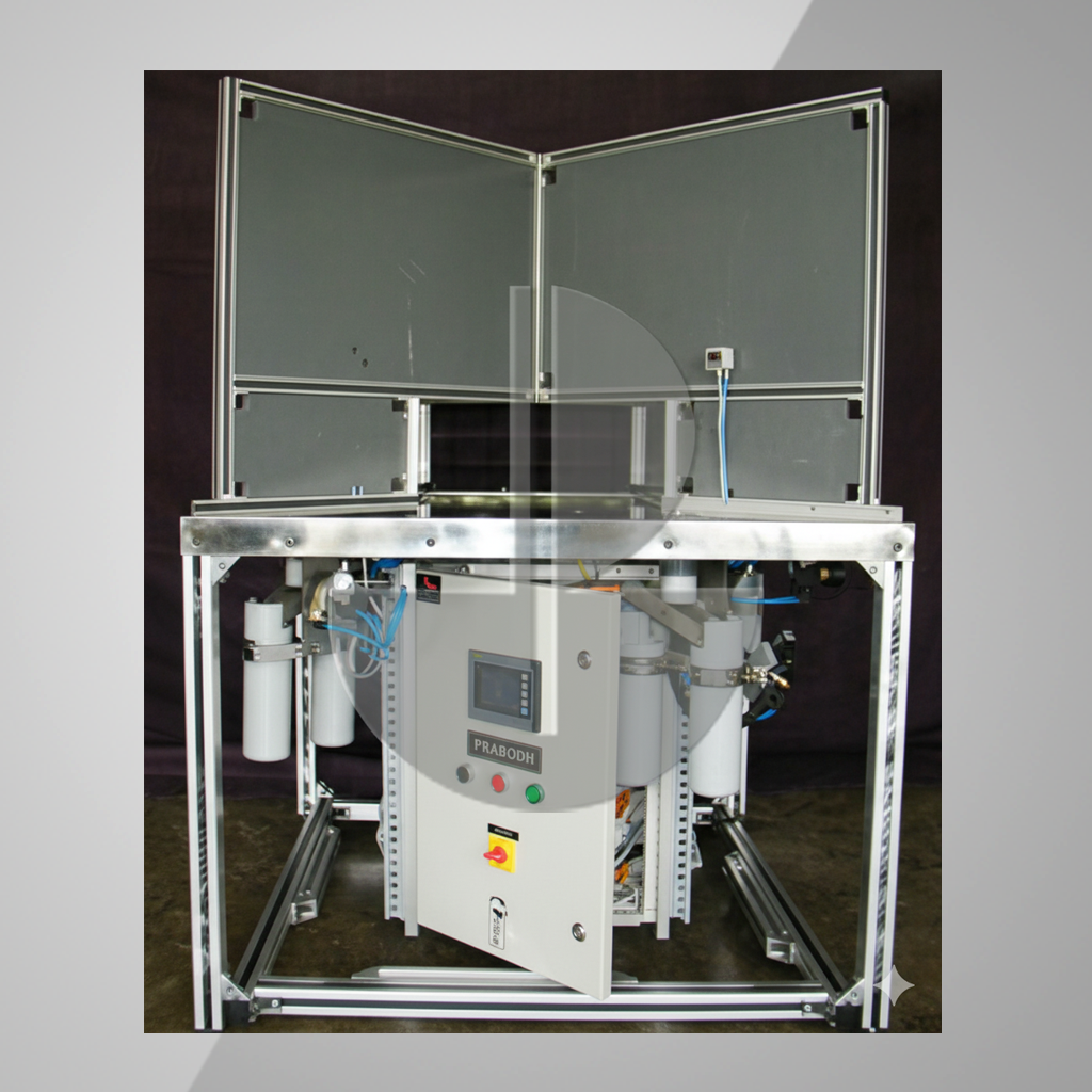 Bio Medical Industry