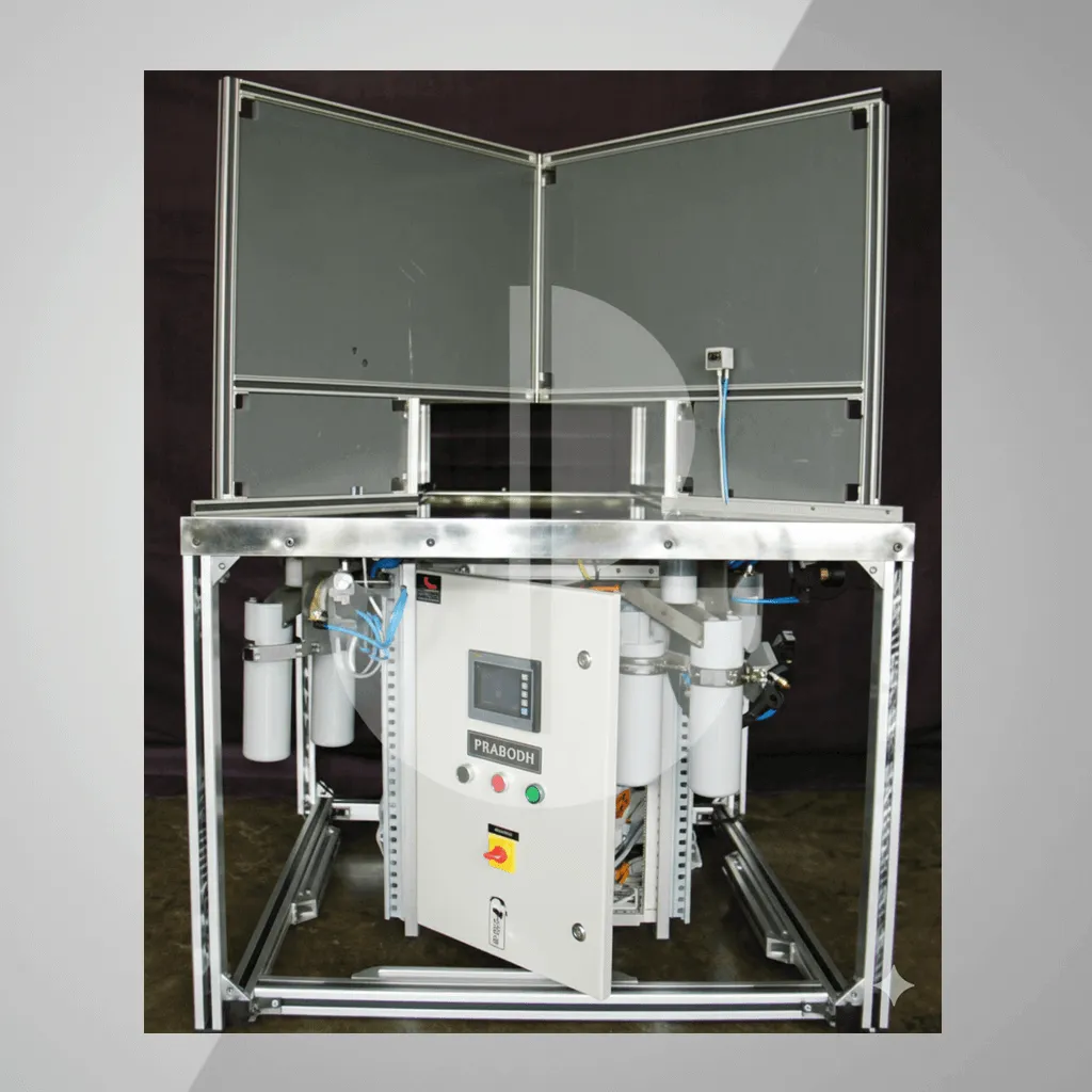 Bio Medical Industry