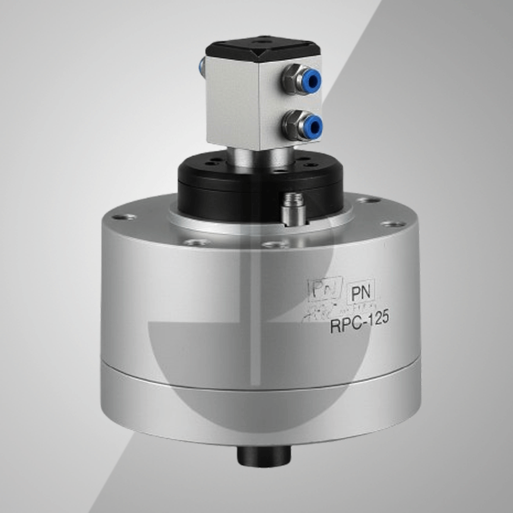 Rotary Pnumatic Cylinder