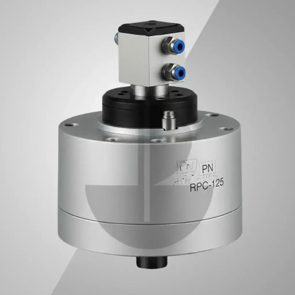 Rotary Pnumatic Cylinder