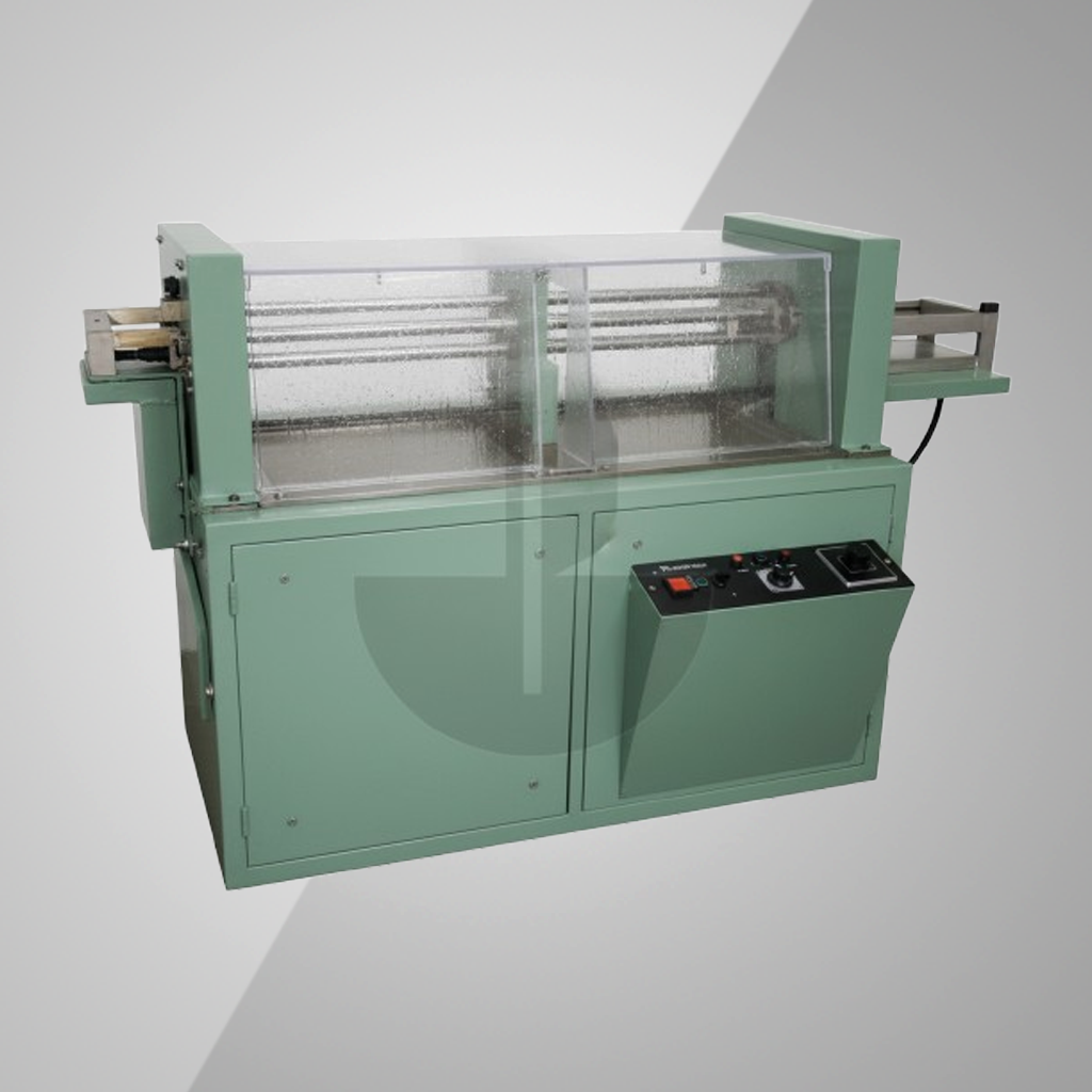 Conveyorized Washing Machines