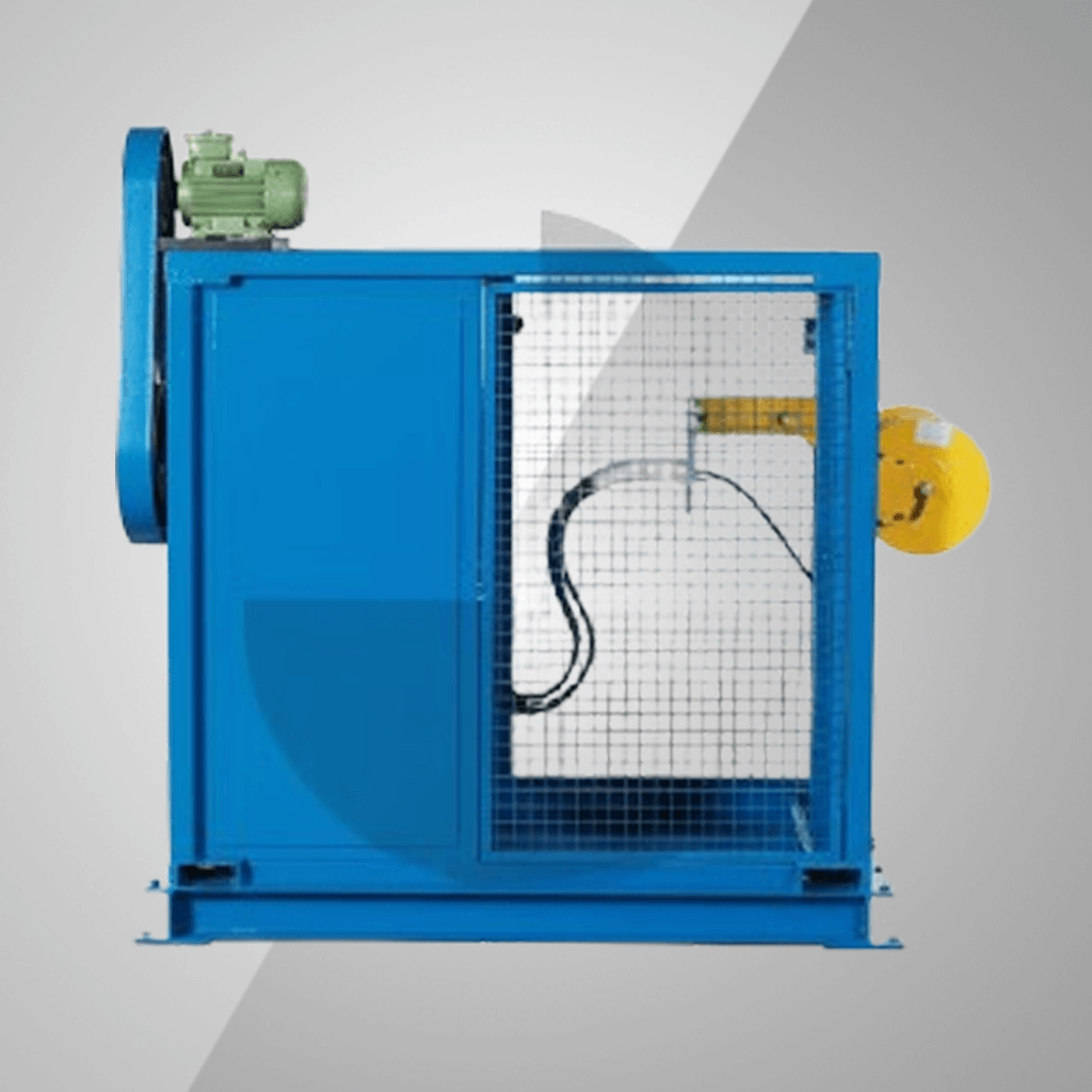 Endurance Test Machines