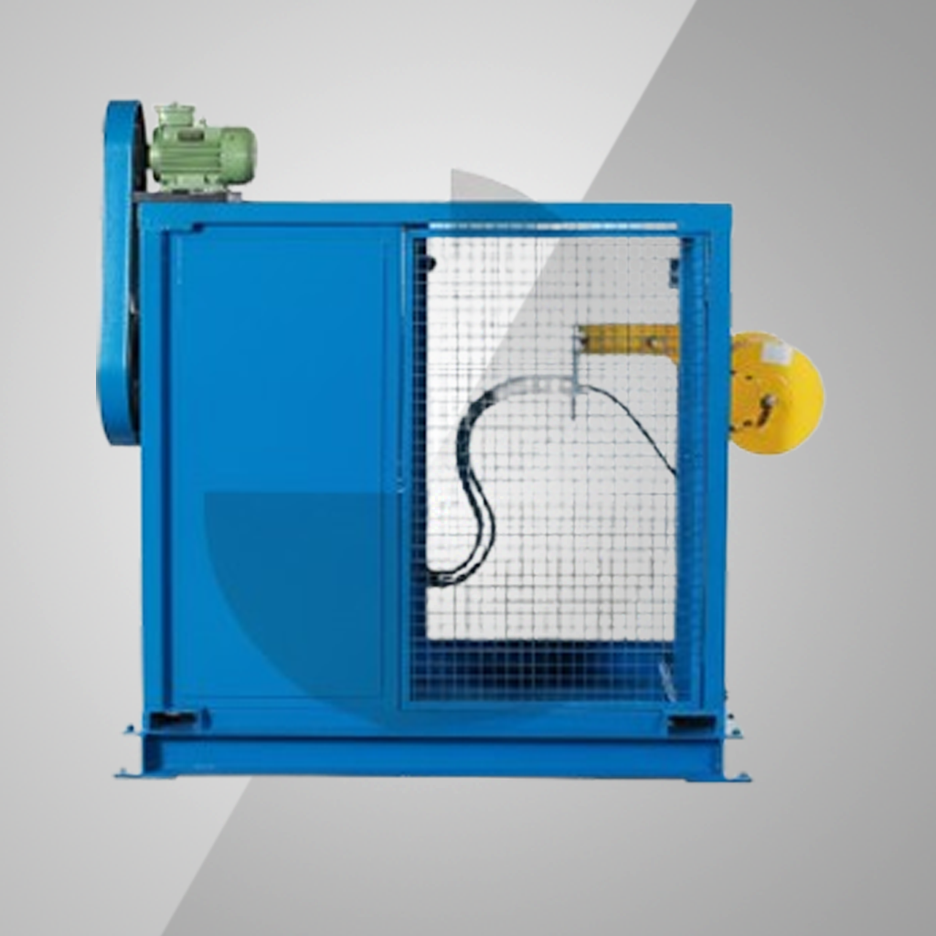 Endurance Test Machines