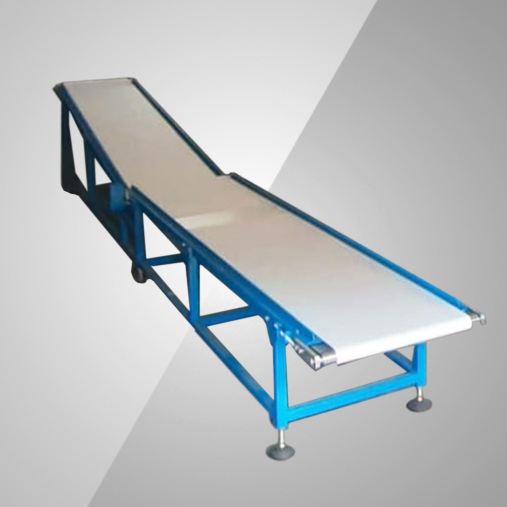 Flat Belt Conveyors