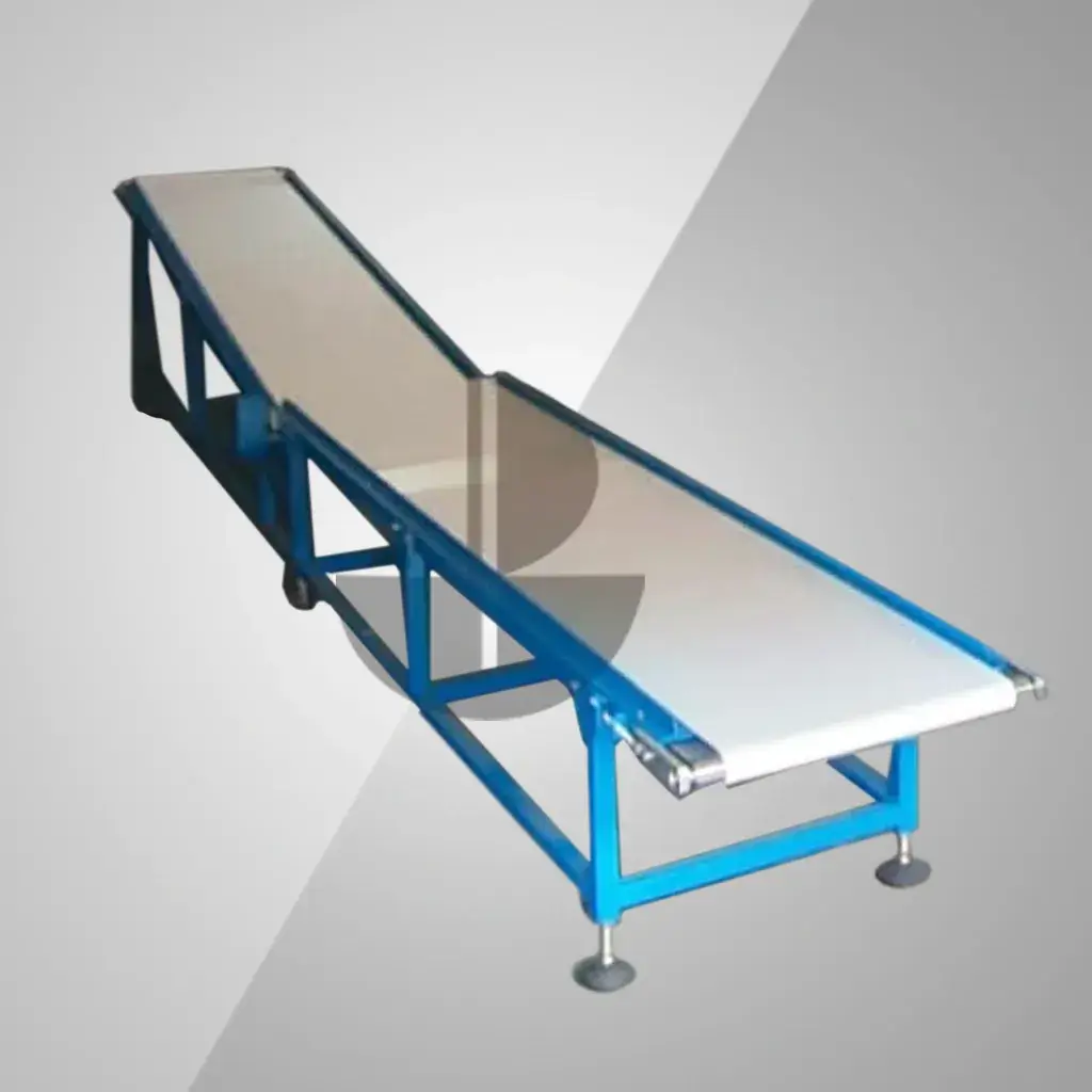 Flat Belt Conveyors