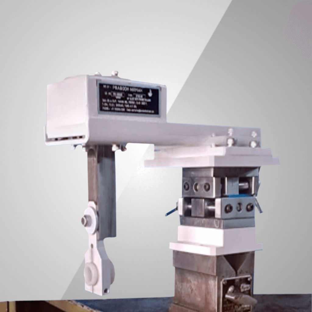 Portable Multi-axis Slide for NDT Labs