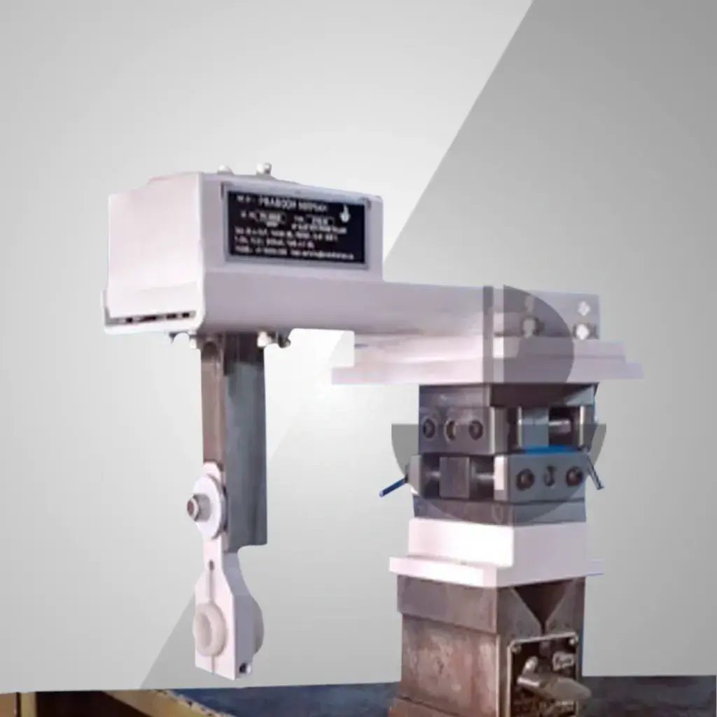 Portable Multi-axis Slide for NDT Labs