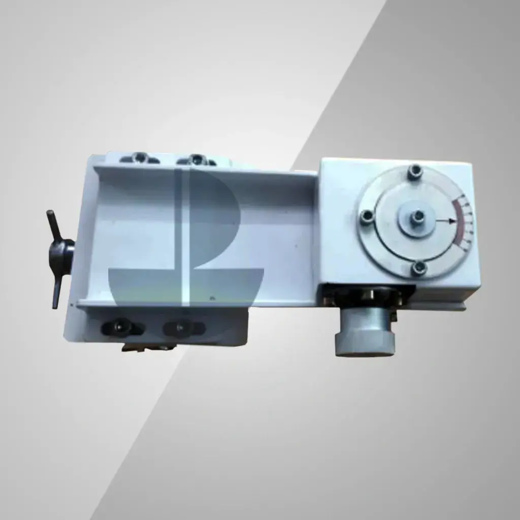 Portable Multi-axis Slide for NDT Labs