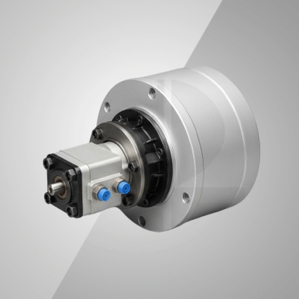 Rotary Pnumatic Cylinder