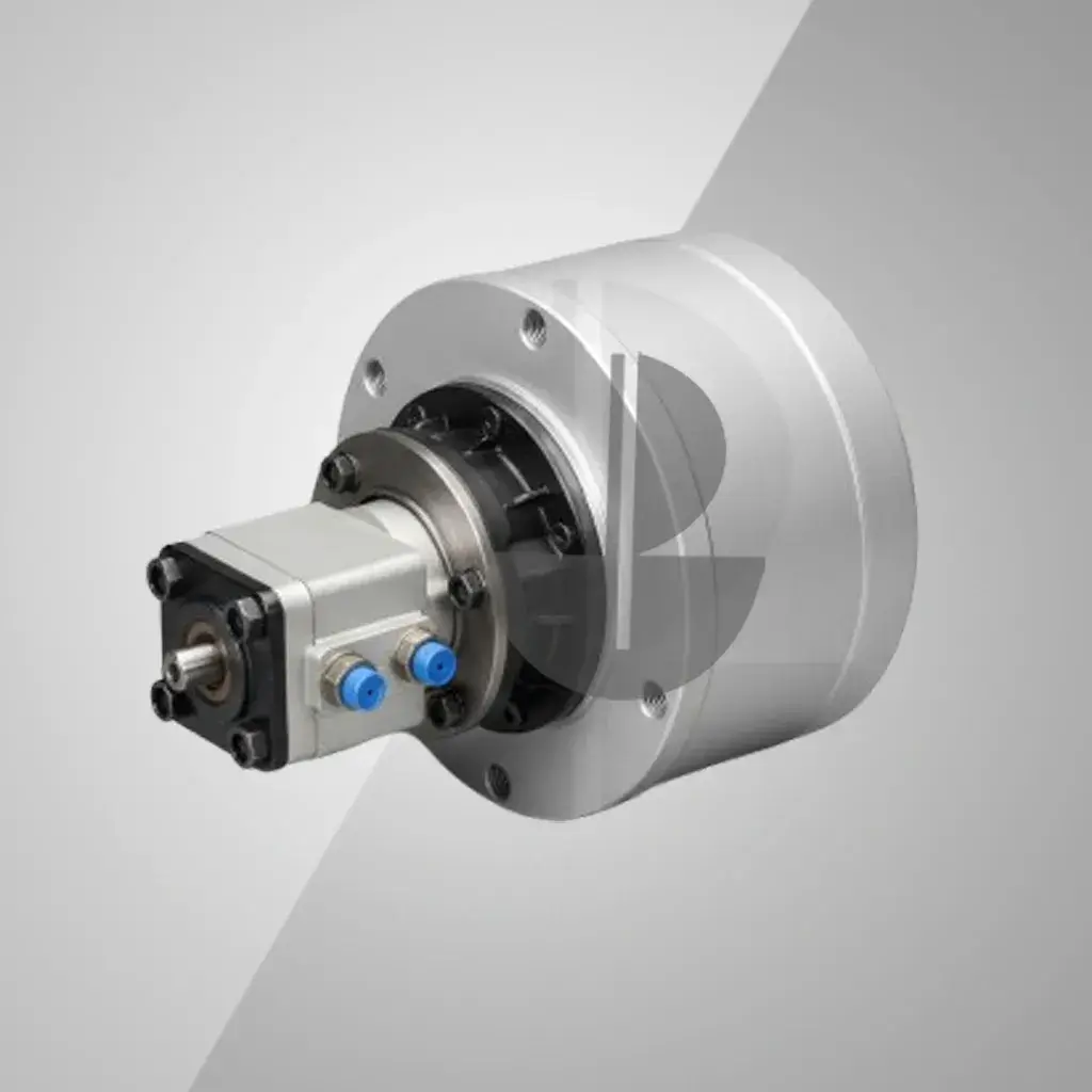 Rotary Pnumatic Cylinder