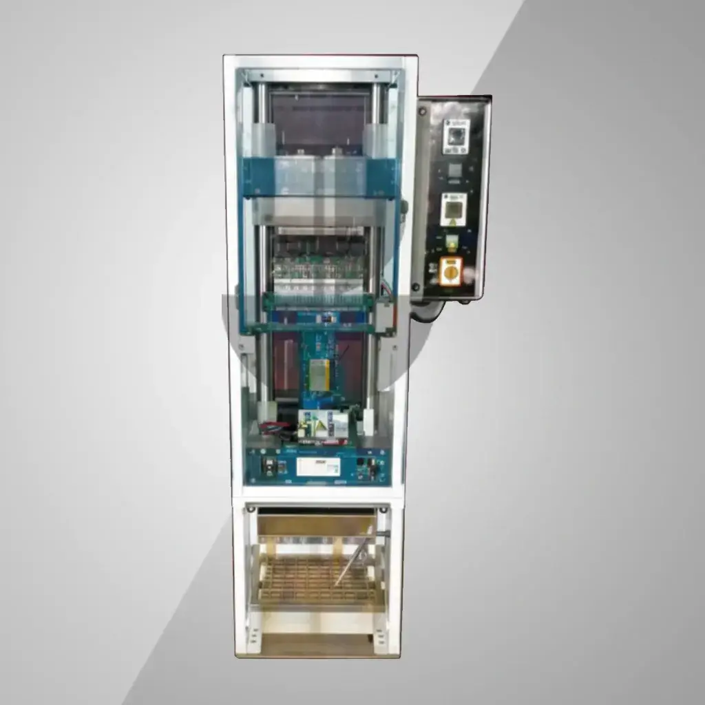 SPM (Special Purpose Machines)