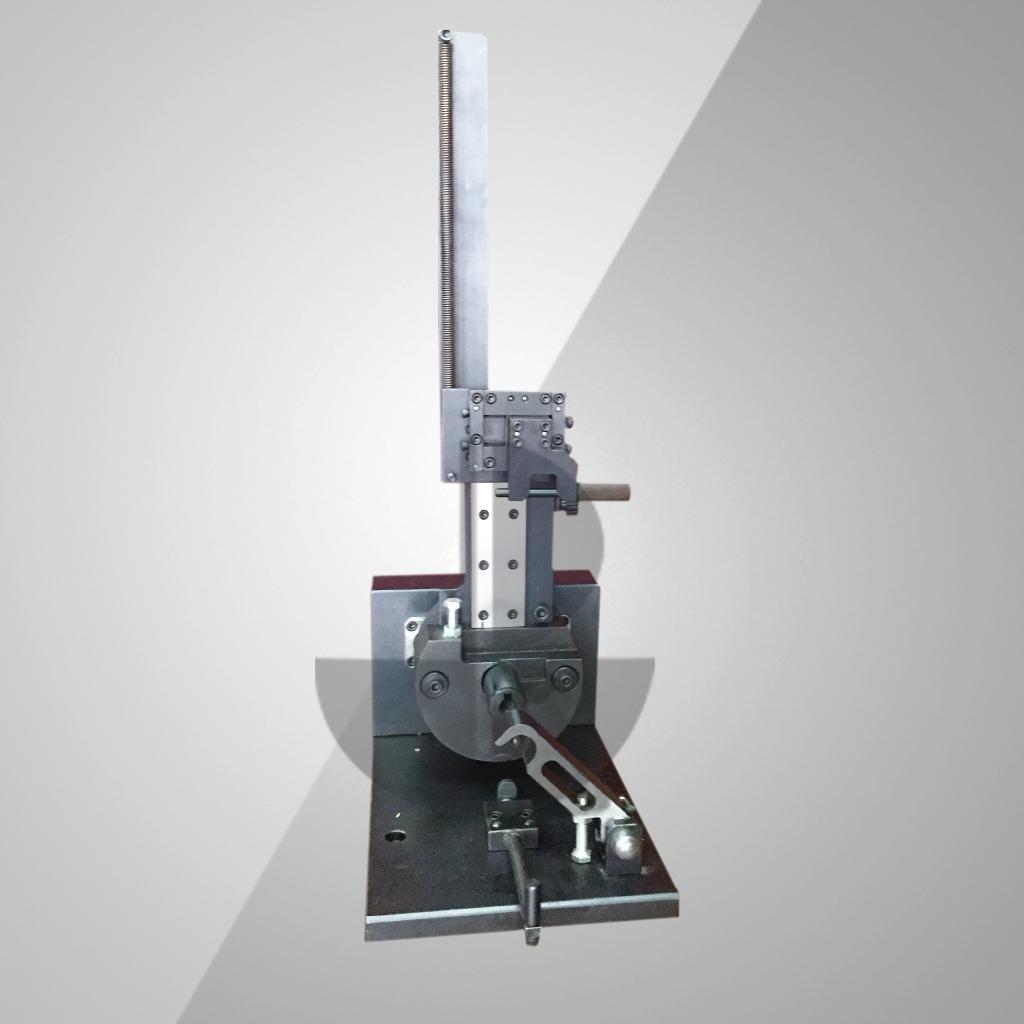 SPM Assembly Fixtures