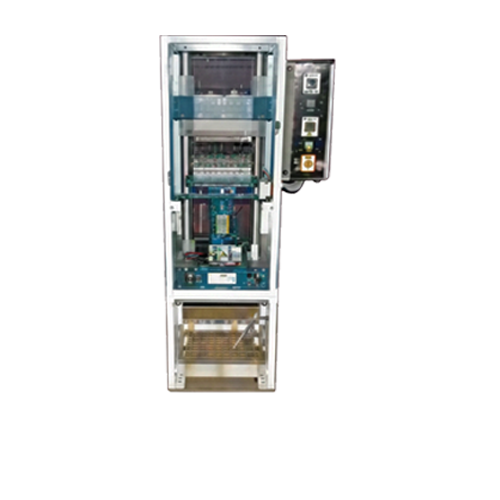 Special Purpose Machines - SPM