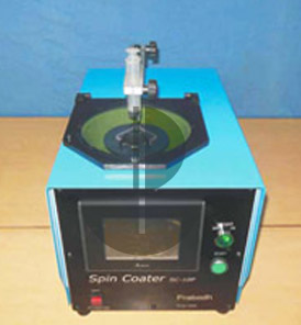 Spin Coater